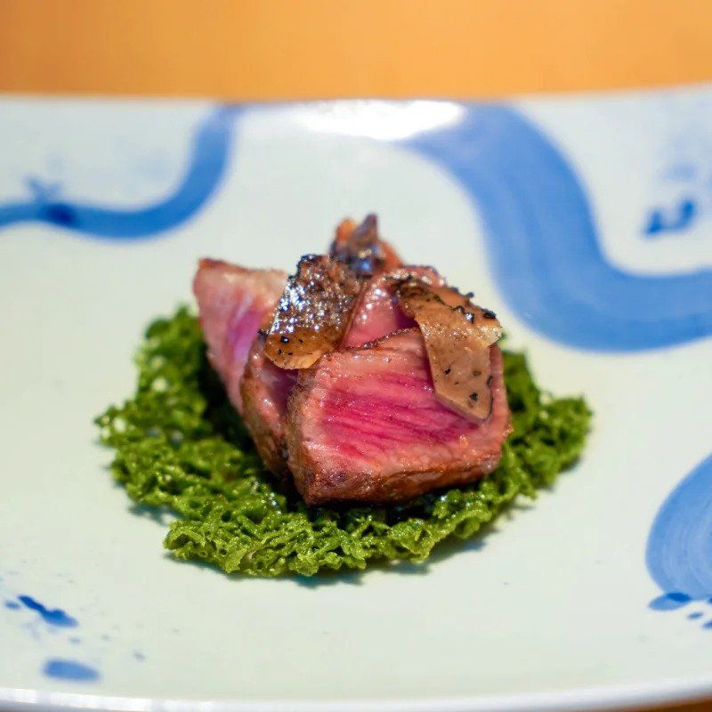 Photo: tsubakiomakase.com