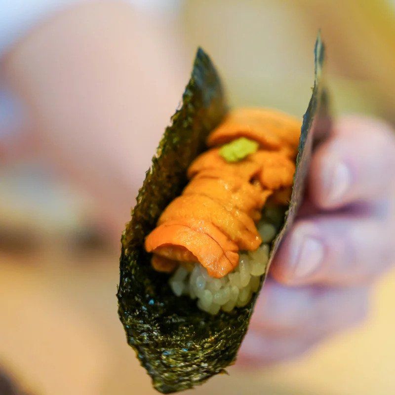 Photo: tsubakiomakase.com