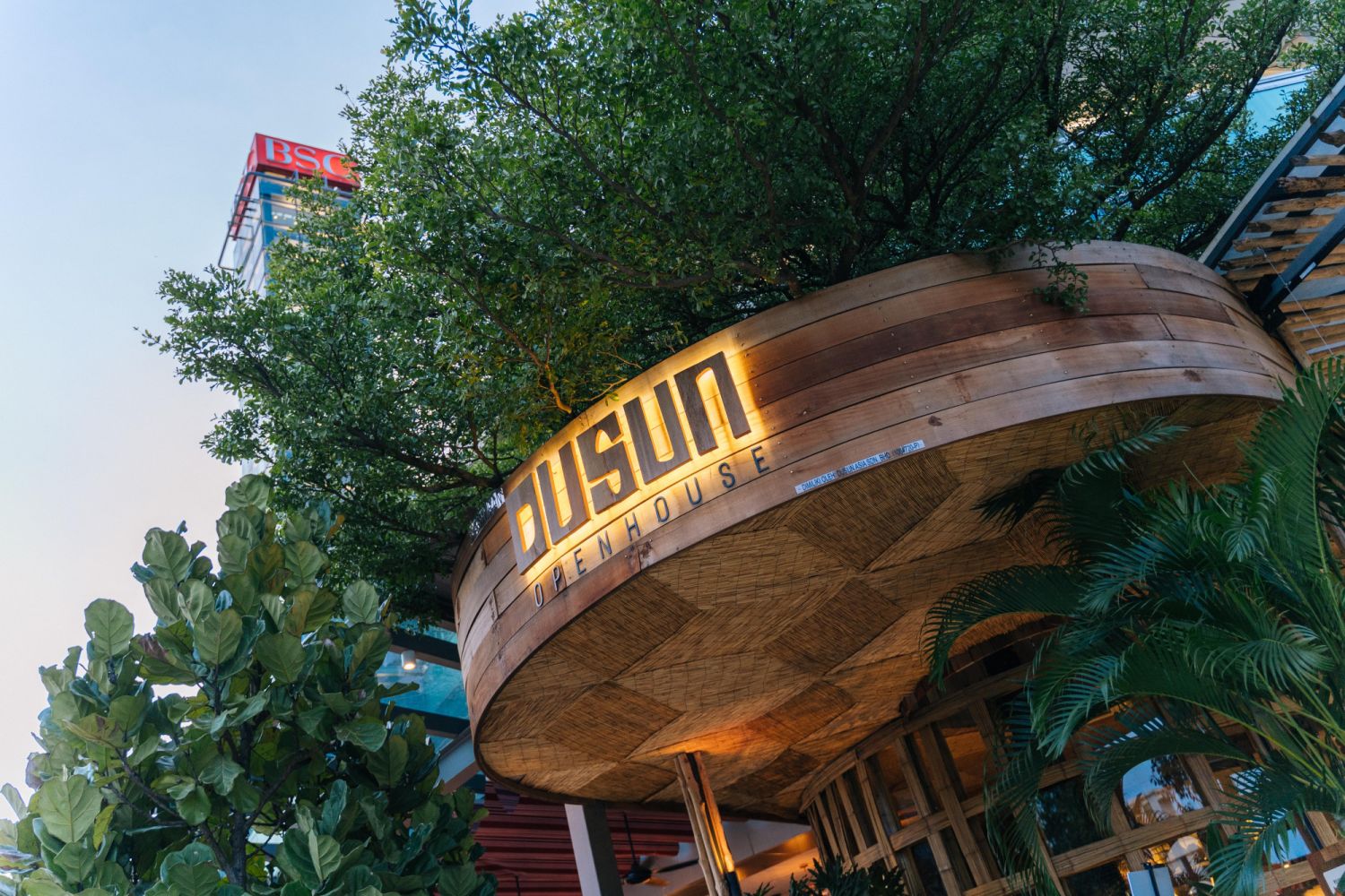 Where & What to Eat Bangsar Shopping Centre Tatler Asia