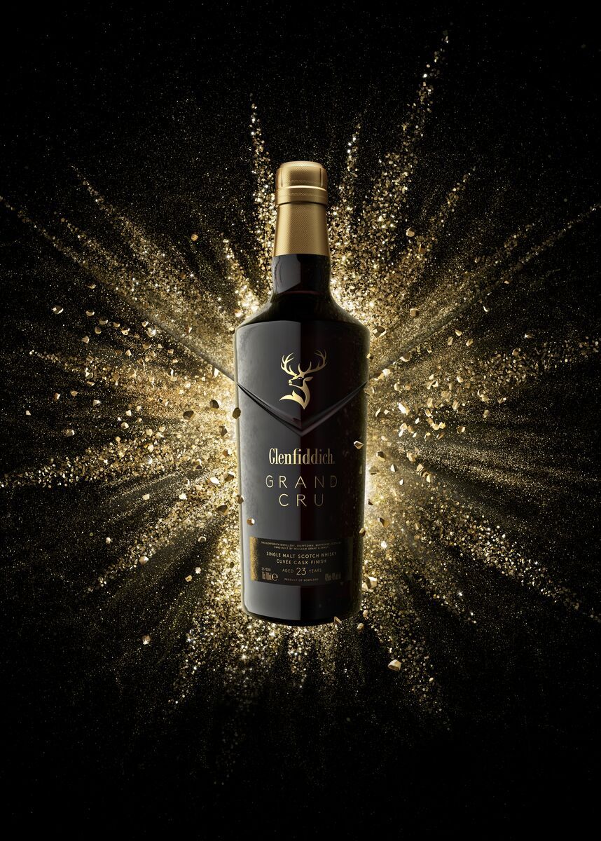 grand Cru - Master Beauty Image