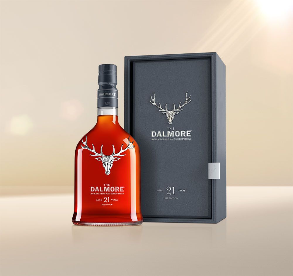 The Dalmore 21