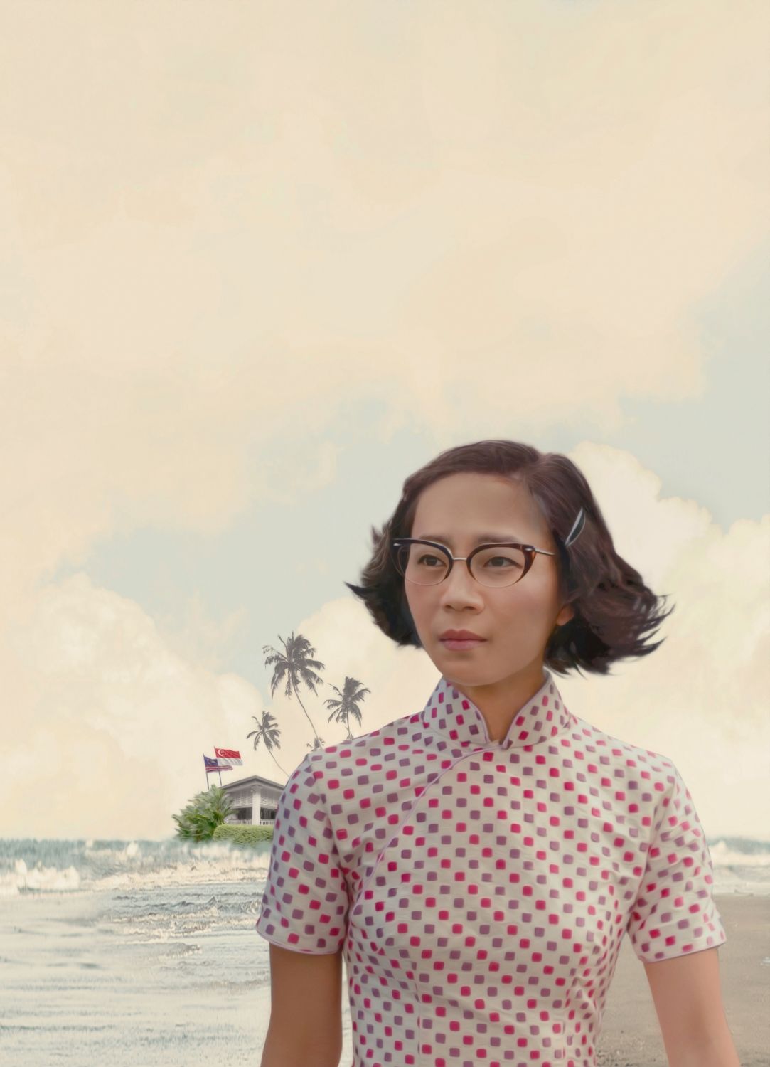 This Play Tells The Story Of Kwa Geok Choo, The Quiet Force Behind Two