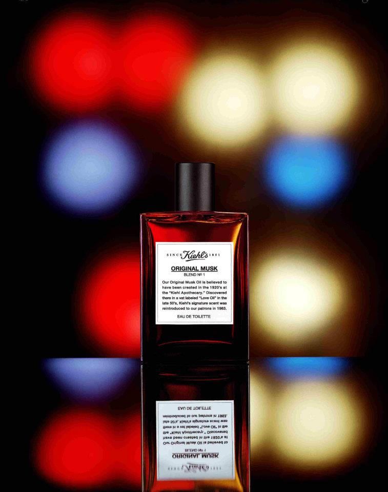 FB@Kiehl's