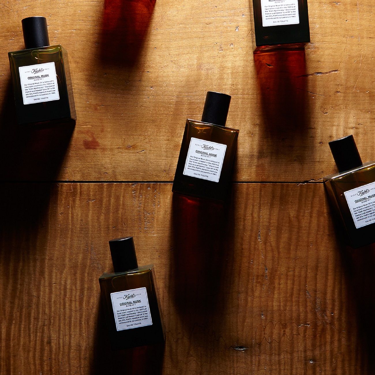 Kiehl's