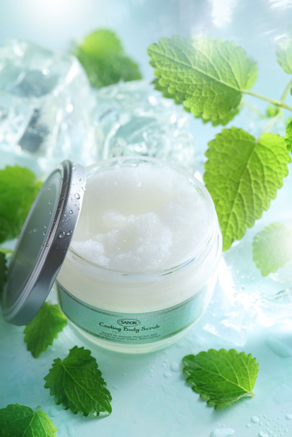 Photo via Sabon