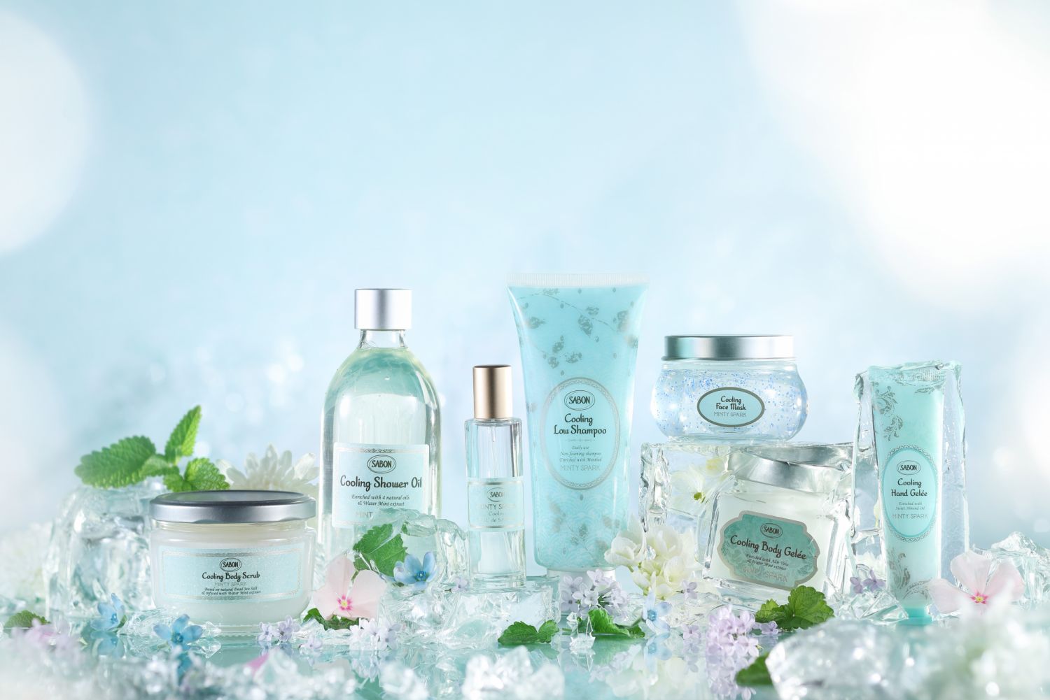 Photo via Sabon