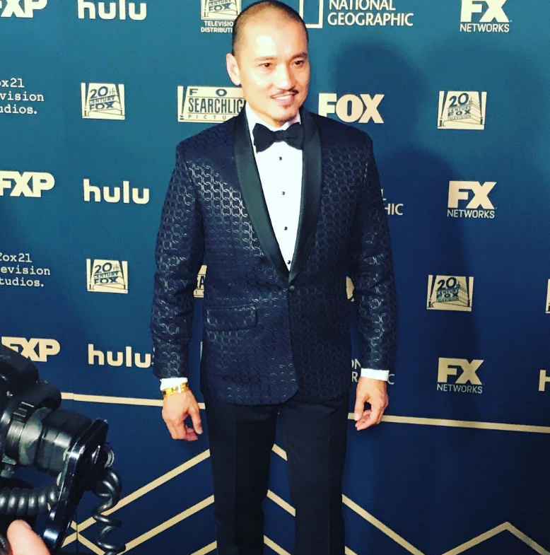 (Photo: Jon Jon Briones/Instagram)