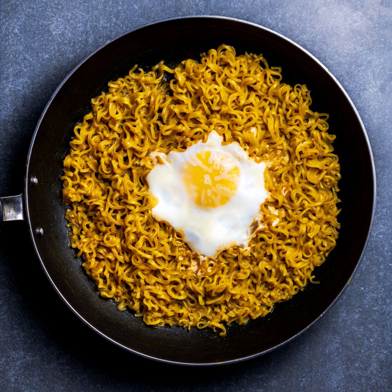 Elevate Noodles Abhishek Hajare / Unsplash