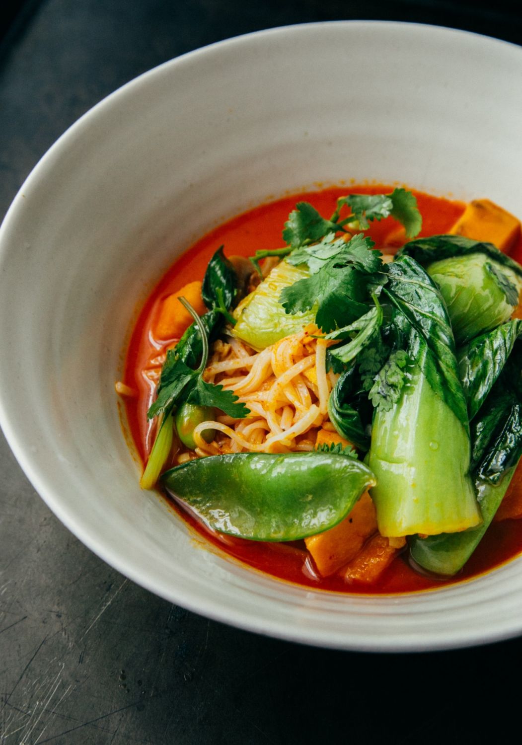 Elevate Noodles Charlesdeluviio / Unsplash