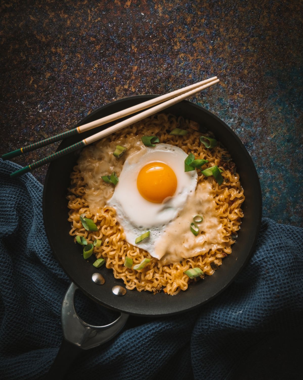 Elevate Noodles Joshua Ryder / Unsplash