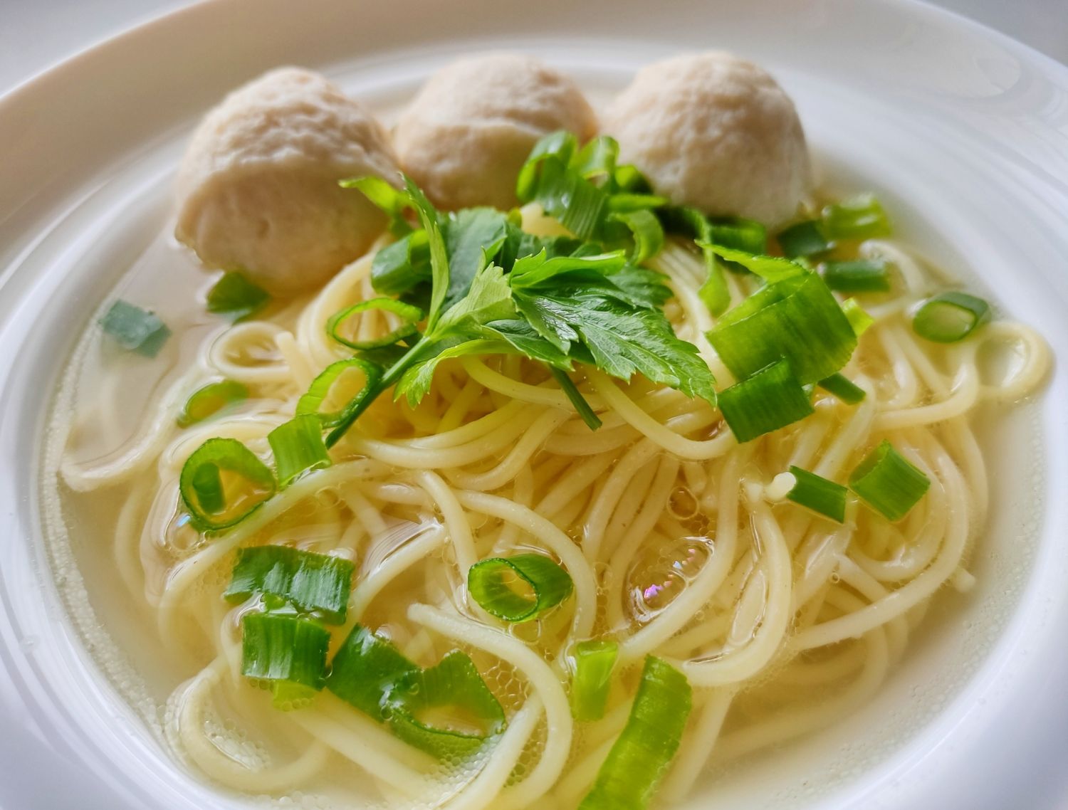 Elevate Noodles Syed Muhammad / PexelsZrt453edwsqxaz