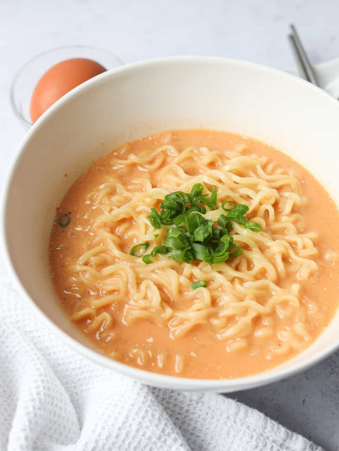 Elevate Noodles Tonkatsu Ramen Christie At Home 2