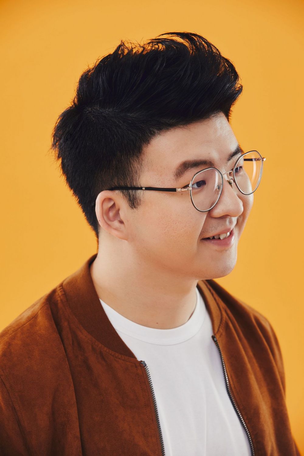 Daryl Yang (Photo: Darren Gabriel Leow)