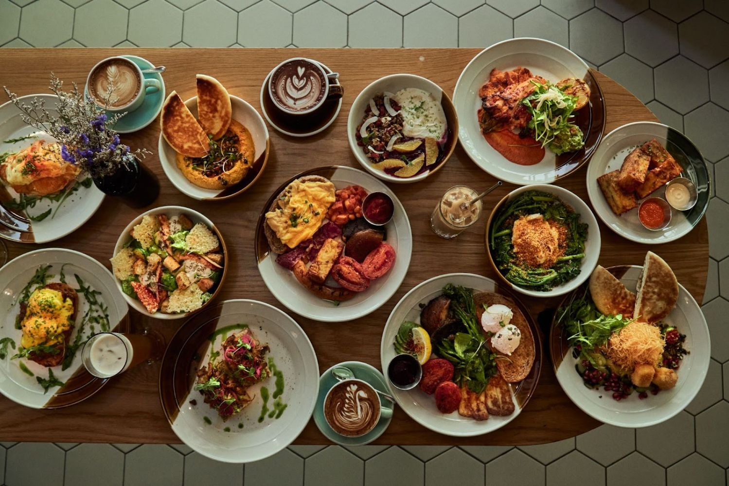 Photo: Common Man Coffee Roasters
