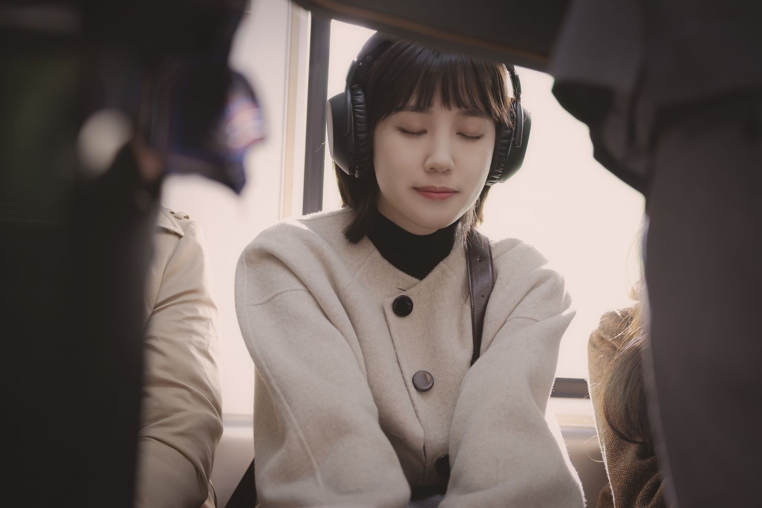 Netflix《非常律師禹英禑》