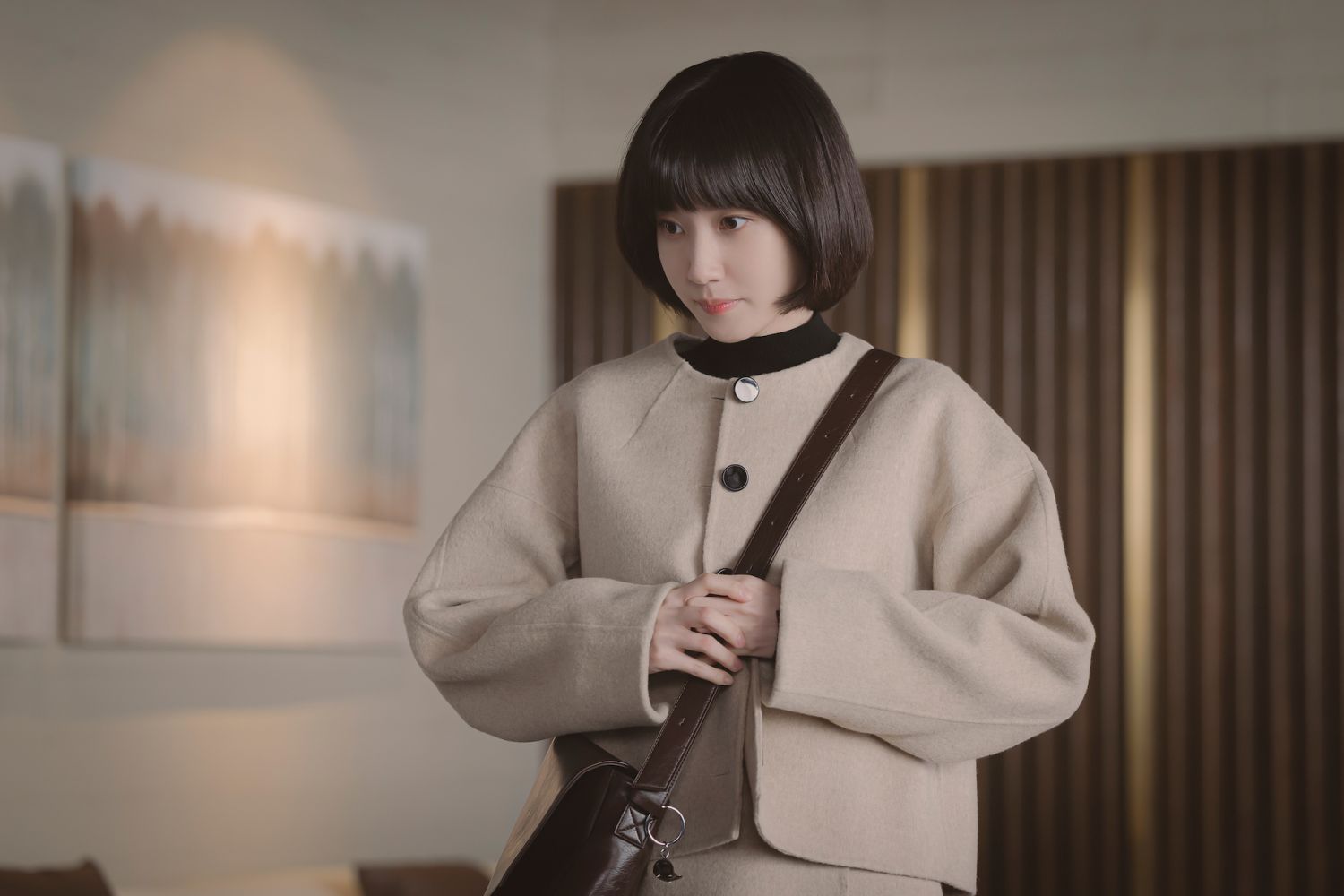 Netflix《非常律師禹英禑》