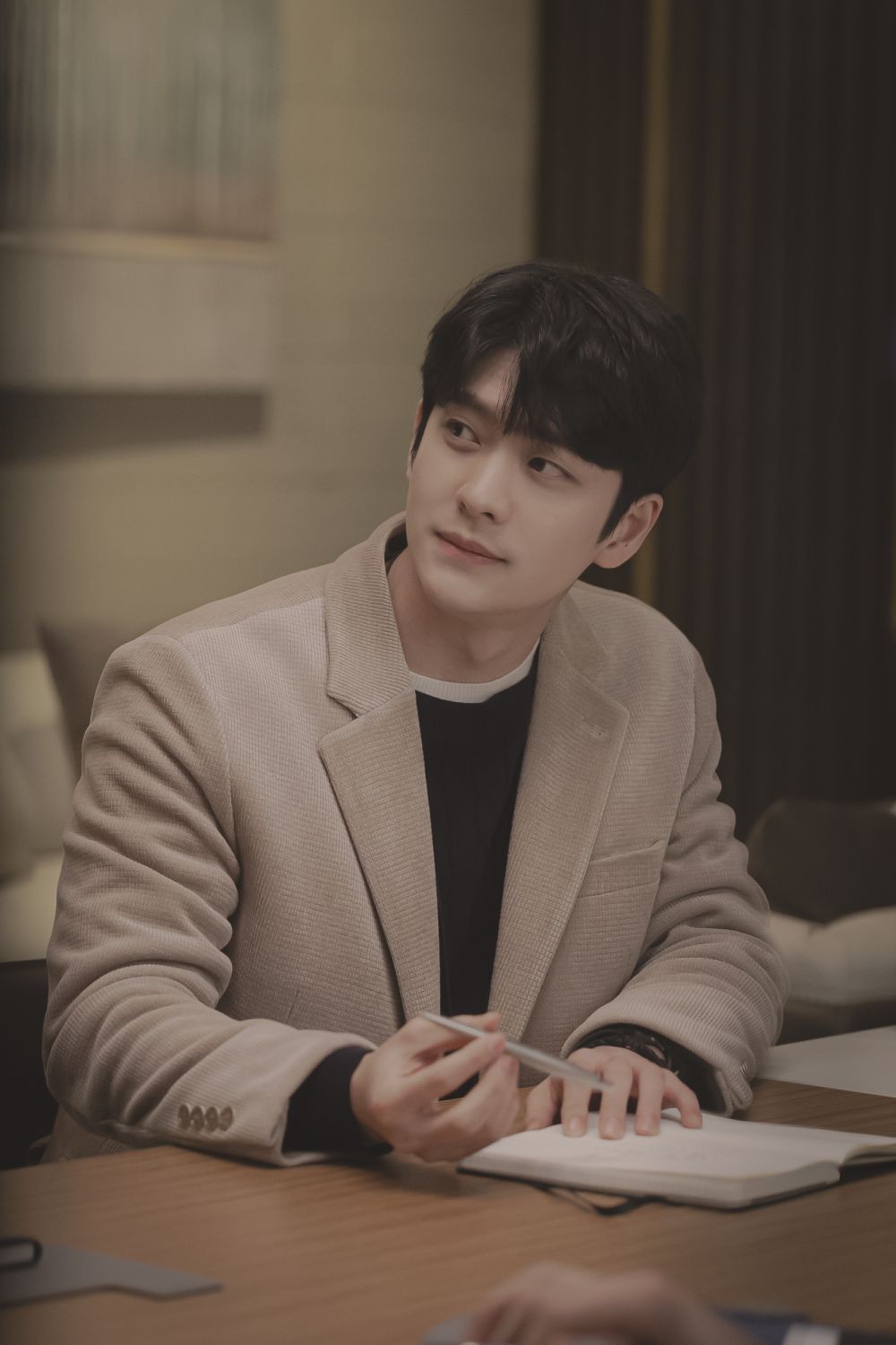 Netflix《非常律師禹英禑》