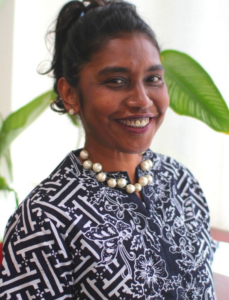 Sumitra Visvanathan