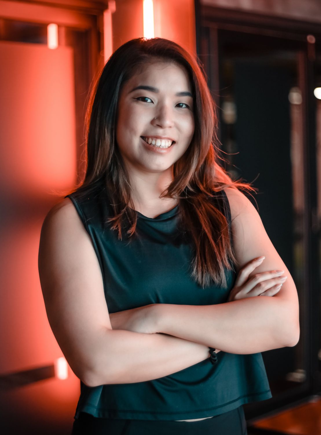 Marie Ng