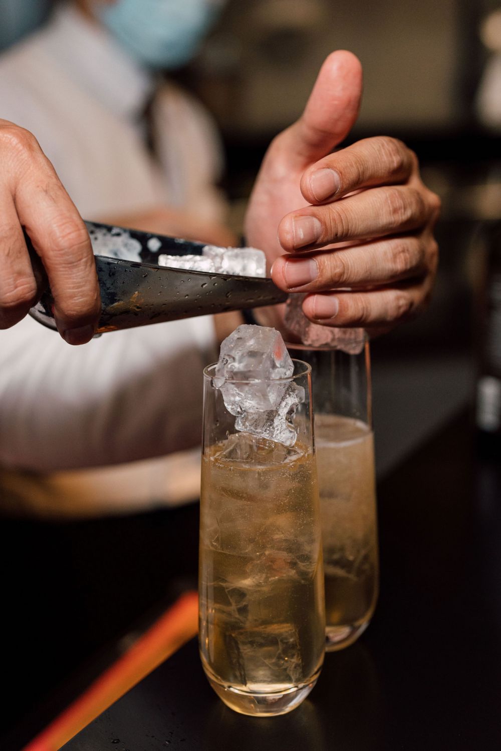 HK Cocktail Fest at Kin Food Hall 2022