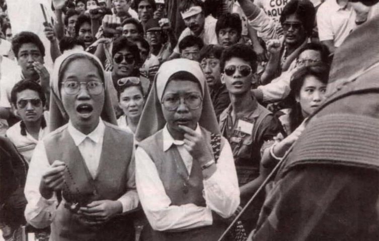 (Photo: Daughters of Saint Paul Philippines )