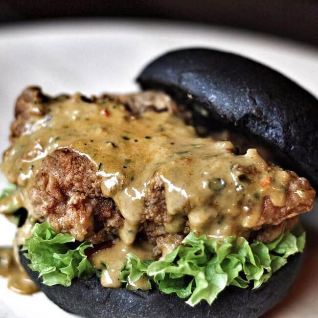 Photo: myBurgerLab