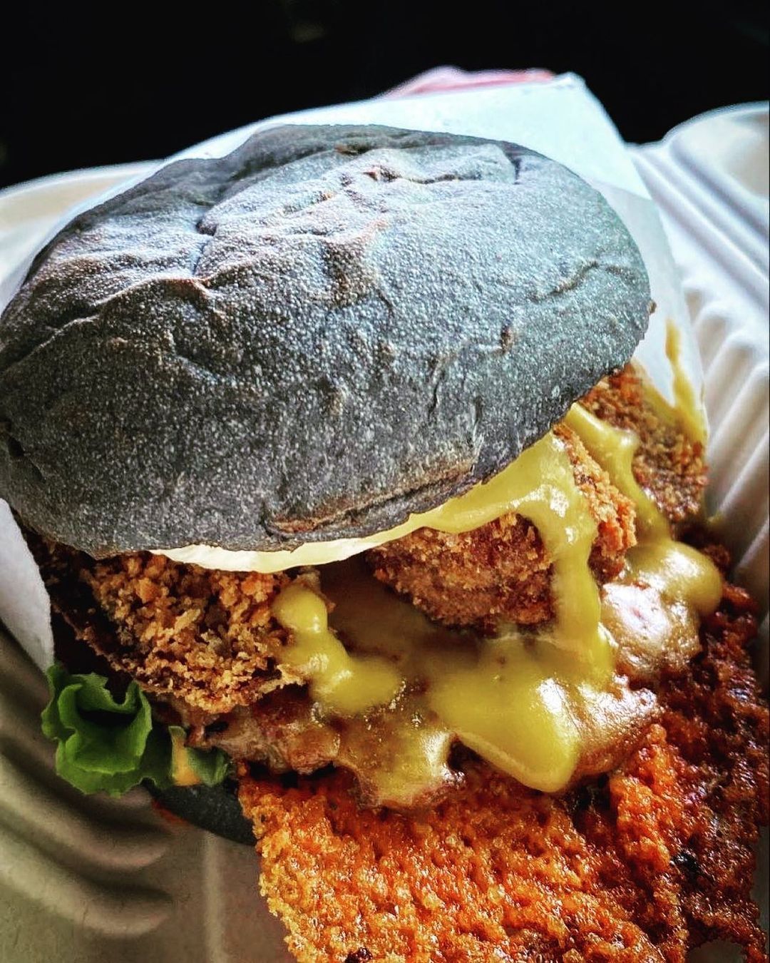 Photo: @myburgerlab/Instagram