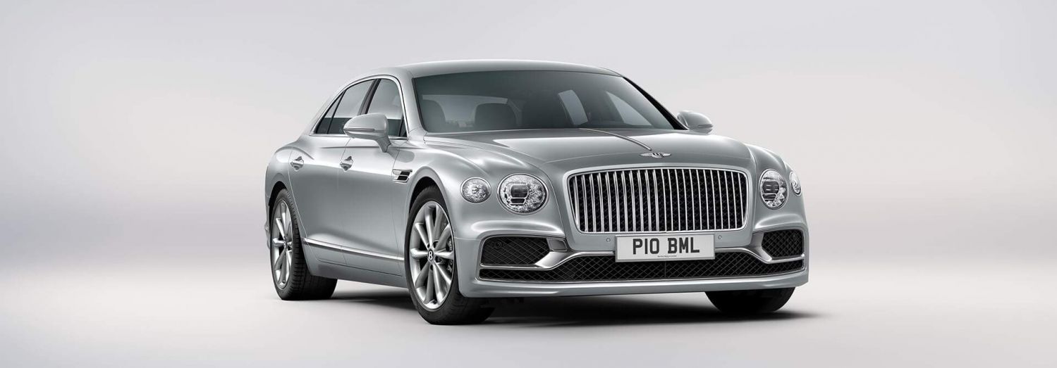 Photo: Bentley