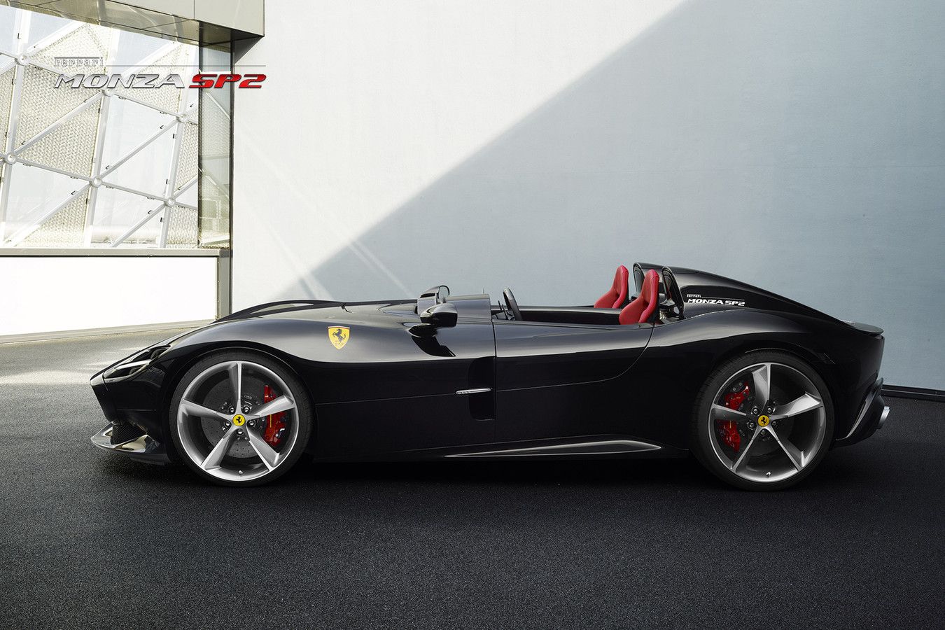 Photo: Ferrari