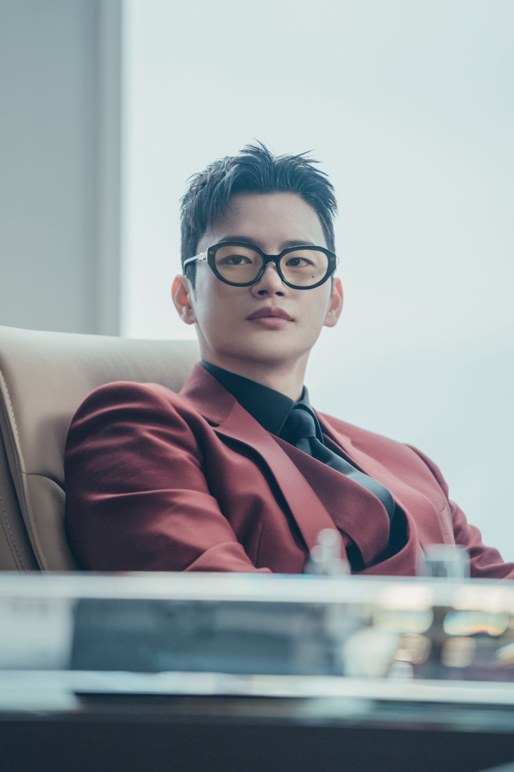 Netflix《美男堂》