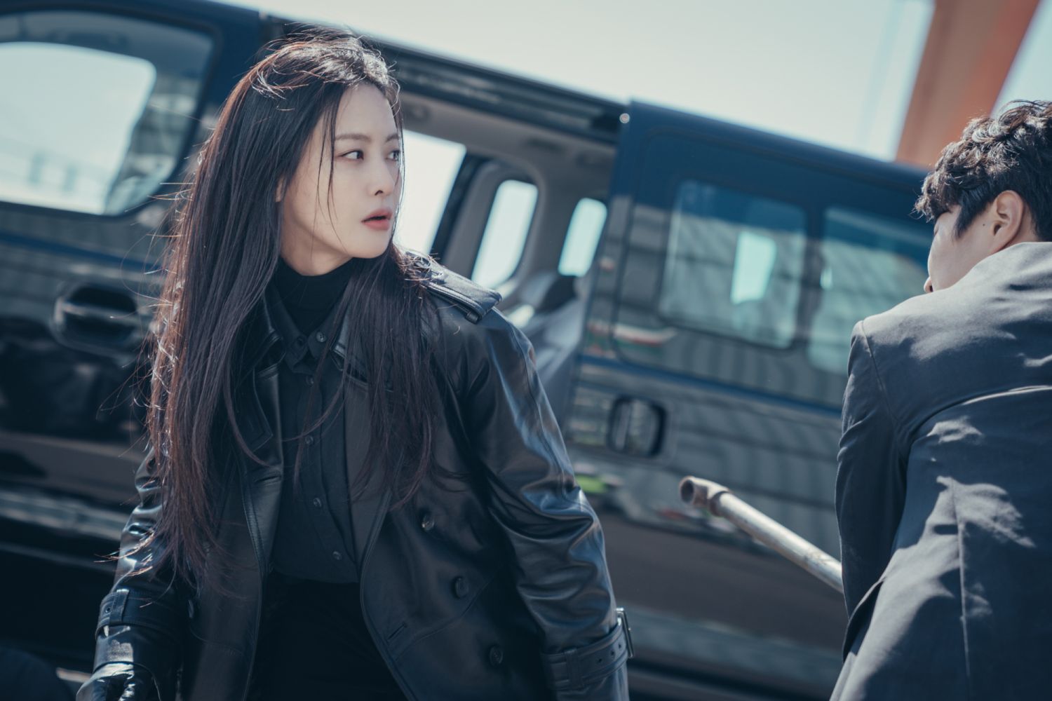 Netflix《美男堂》