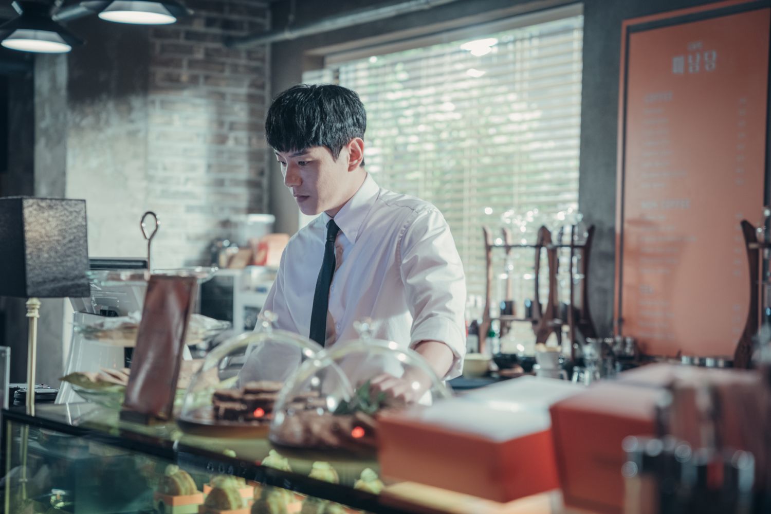 Netflix《美男堂》