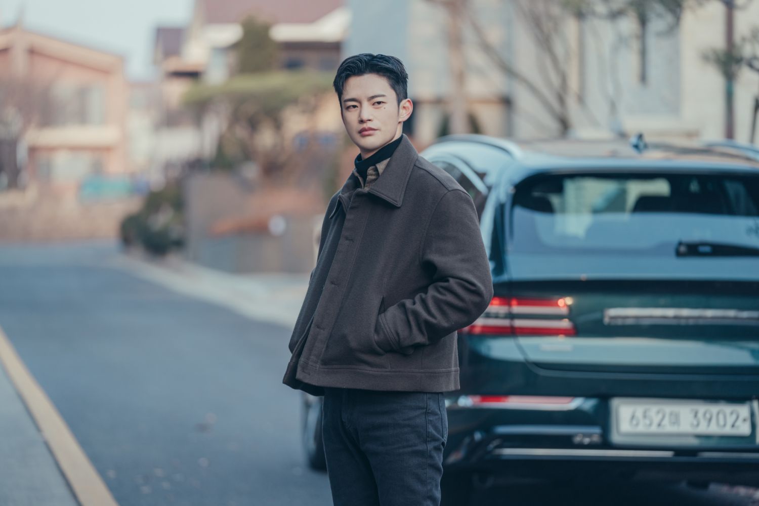 Netflix《美男堂》