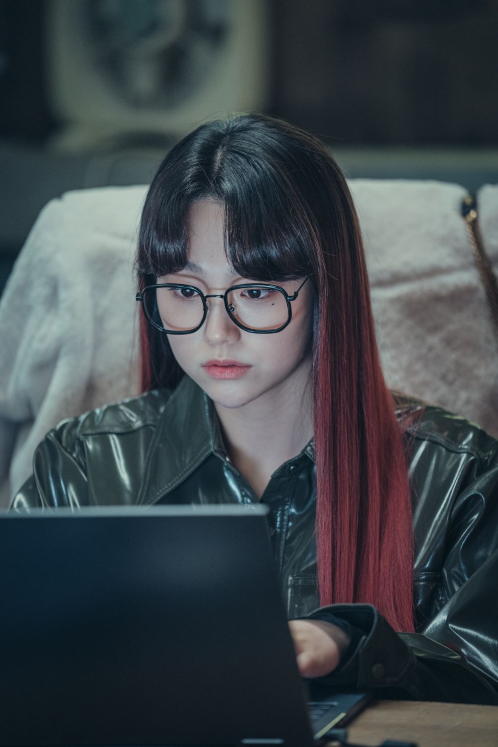 Netflix《美男堂》
