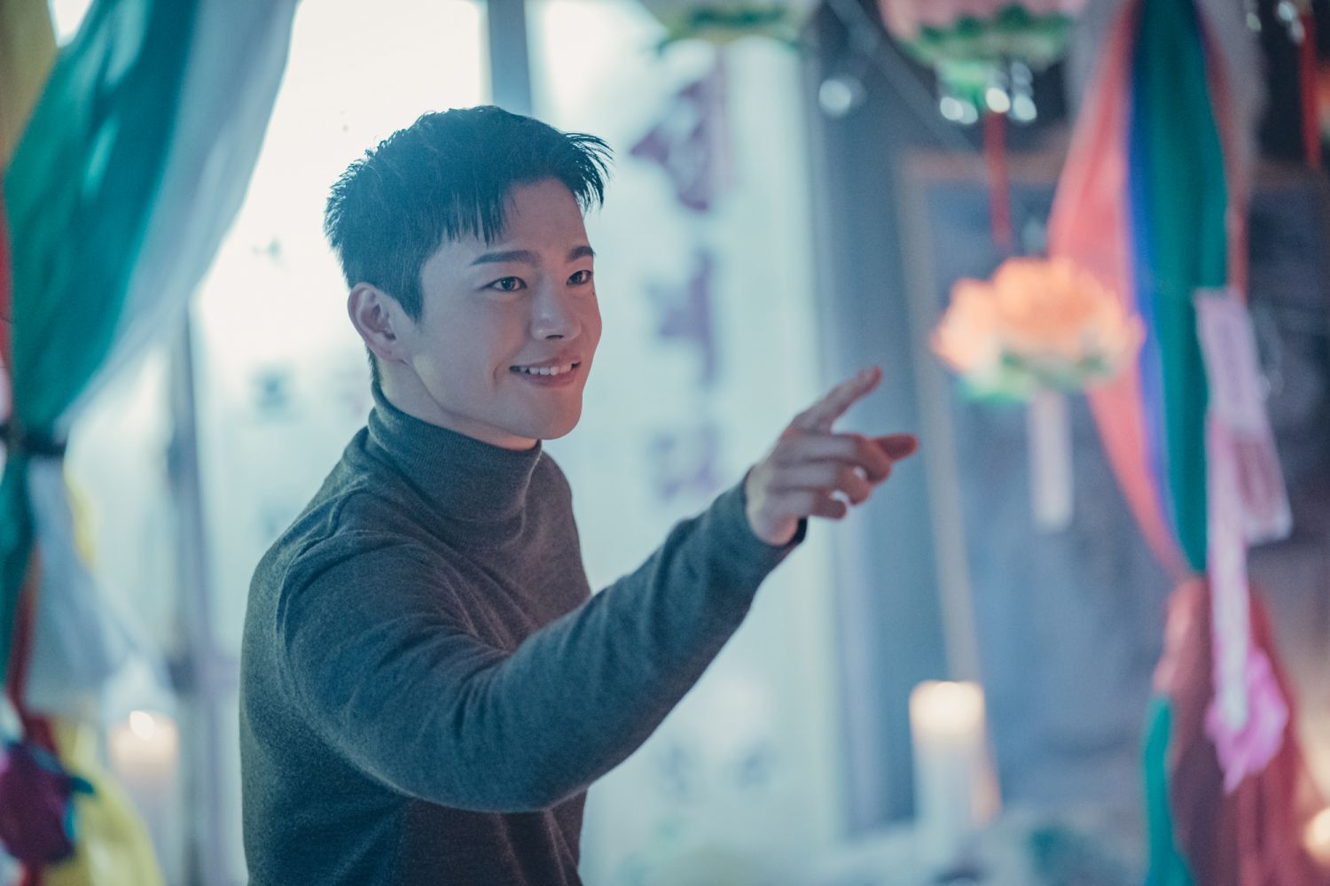 Netflix《美男堂》