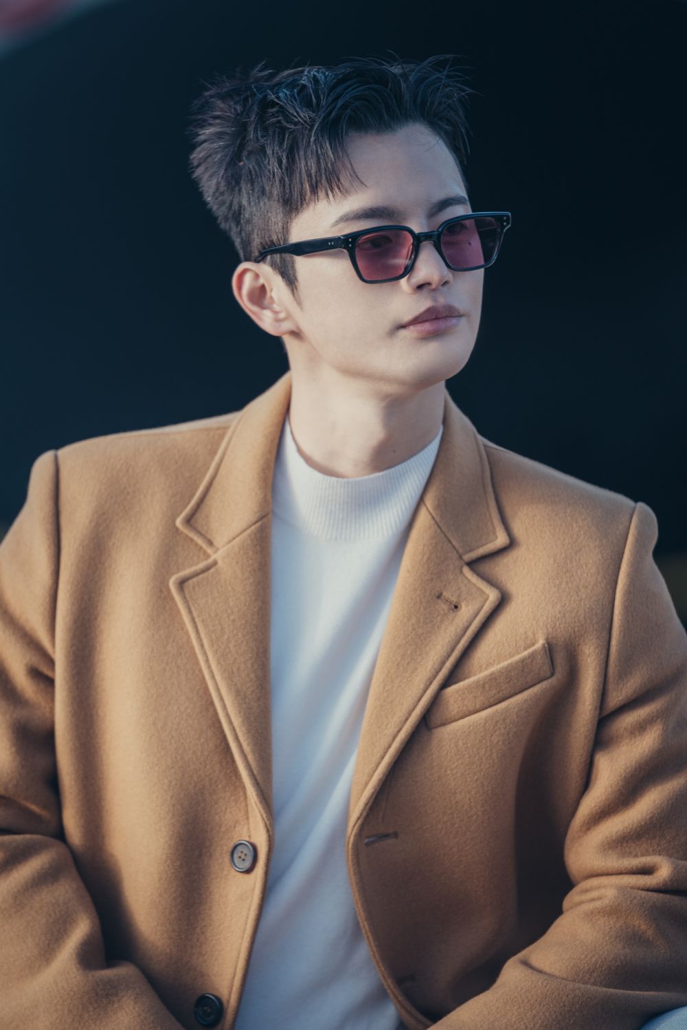 Netflix《美男堂》