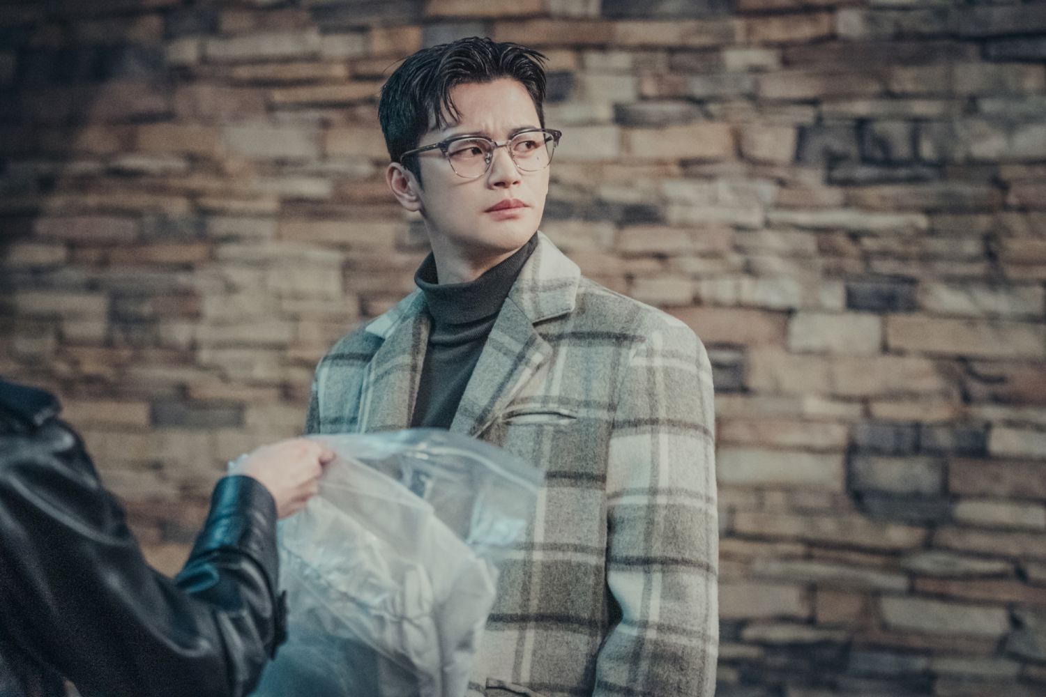 Netflix《美男堂》
