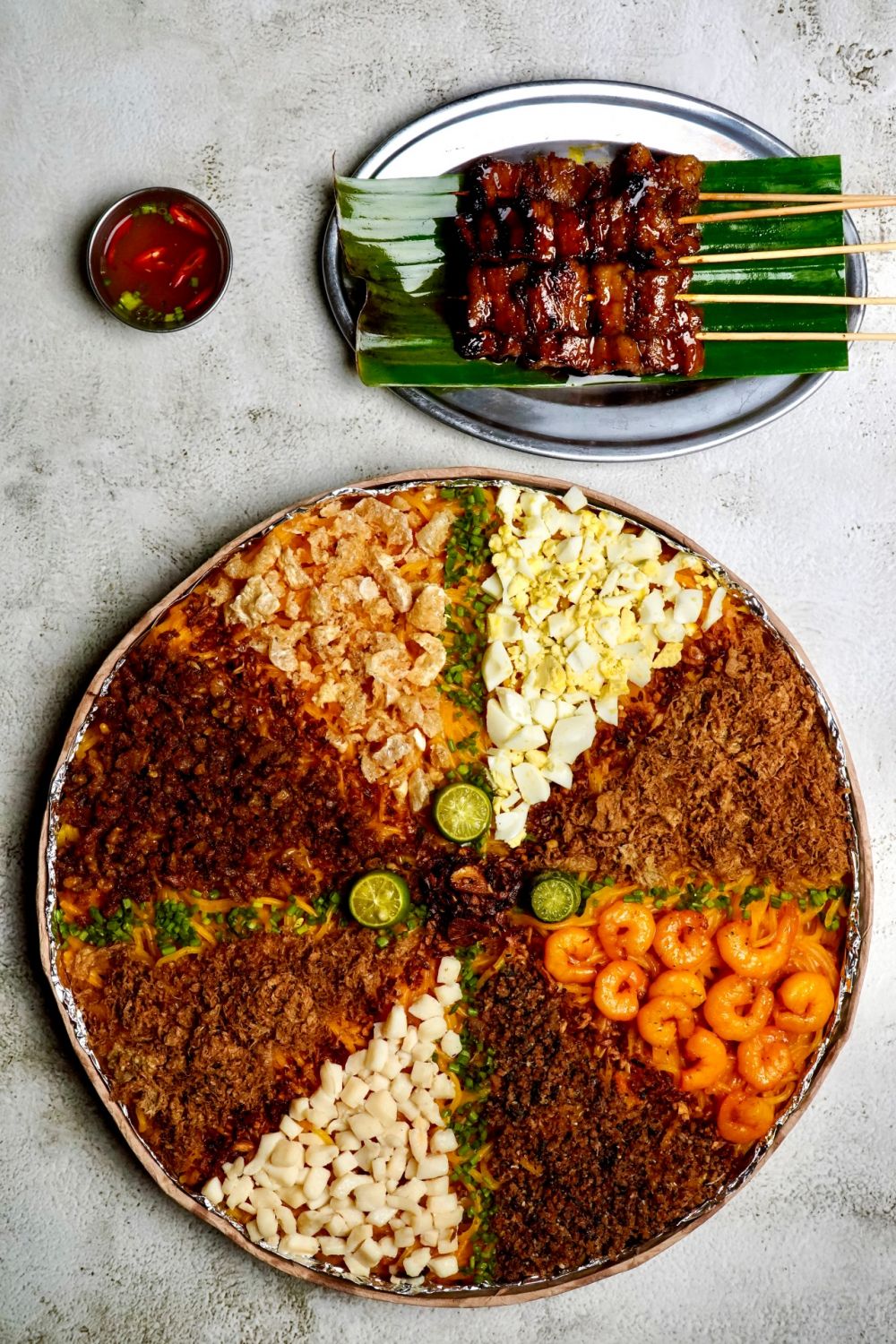 The 22 Best Filipino Restaurants in the Philippines 2022 Tatler Asia