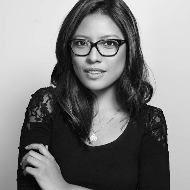 Image: Ria Aquino