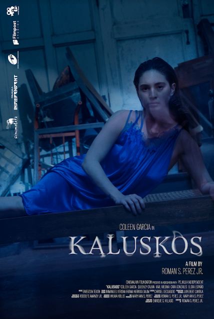 Kaluskos by Roman Perez, Jr.