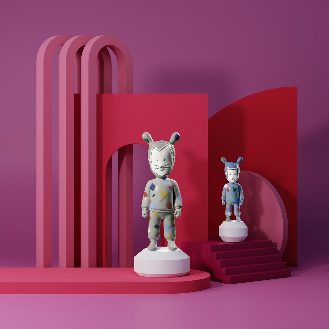 Designed by Paul Smith