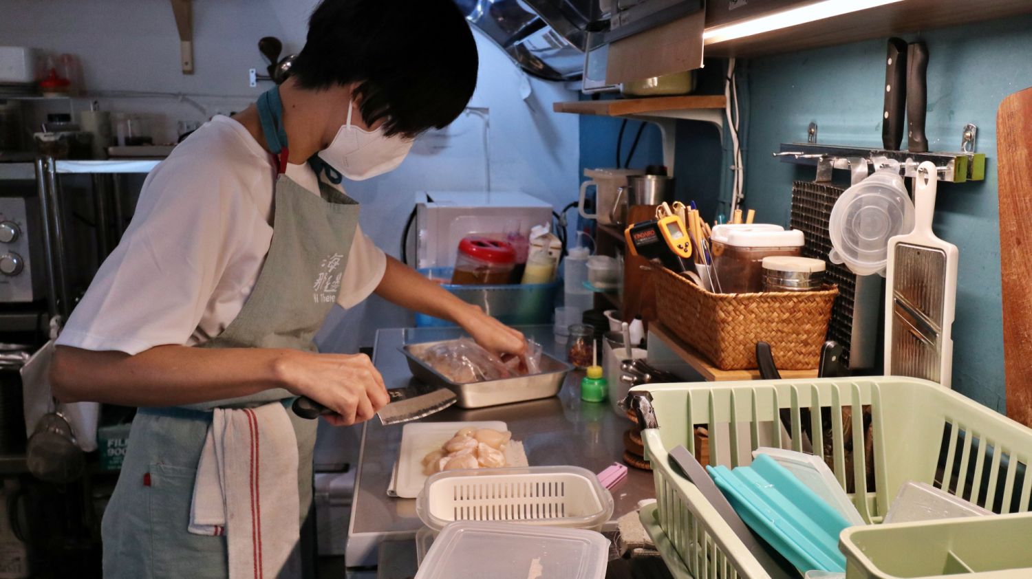 【2022基隆島嶼生活節】