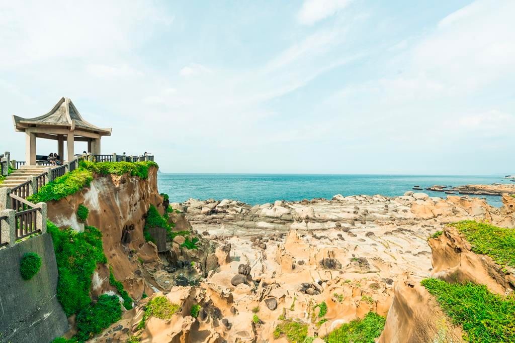 【2022基隆島嶼生活節】