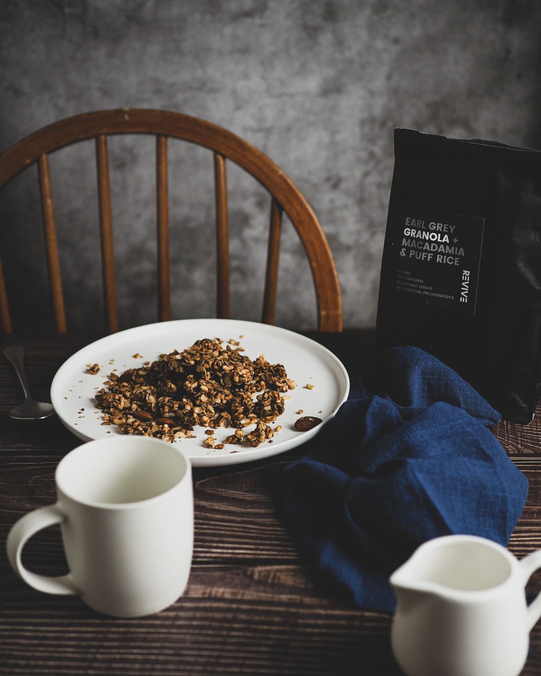 The Best Homemade Granola Brands in Singapore Tatler Asia