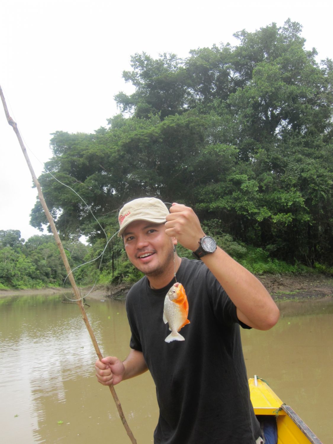 Chris Pamintuan Davao