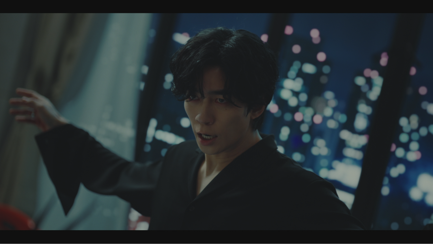 Disney+《醫法刑事》（Dr. Lawyer）