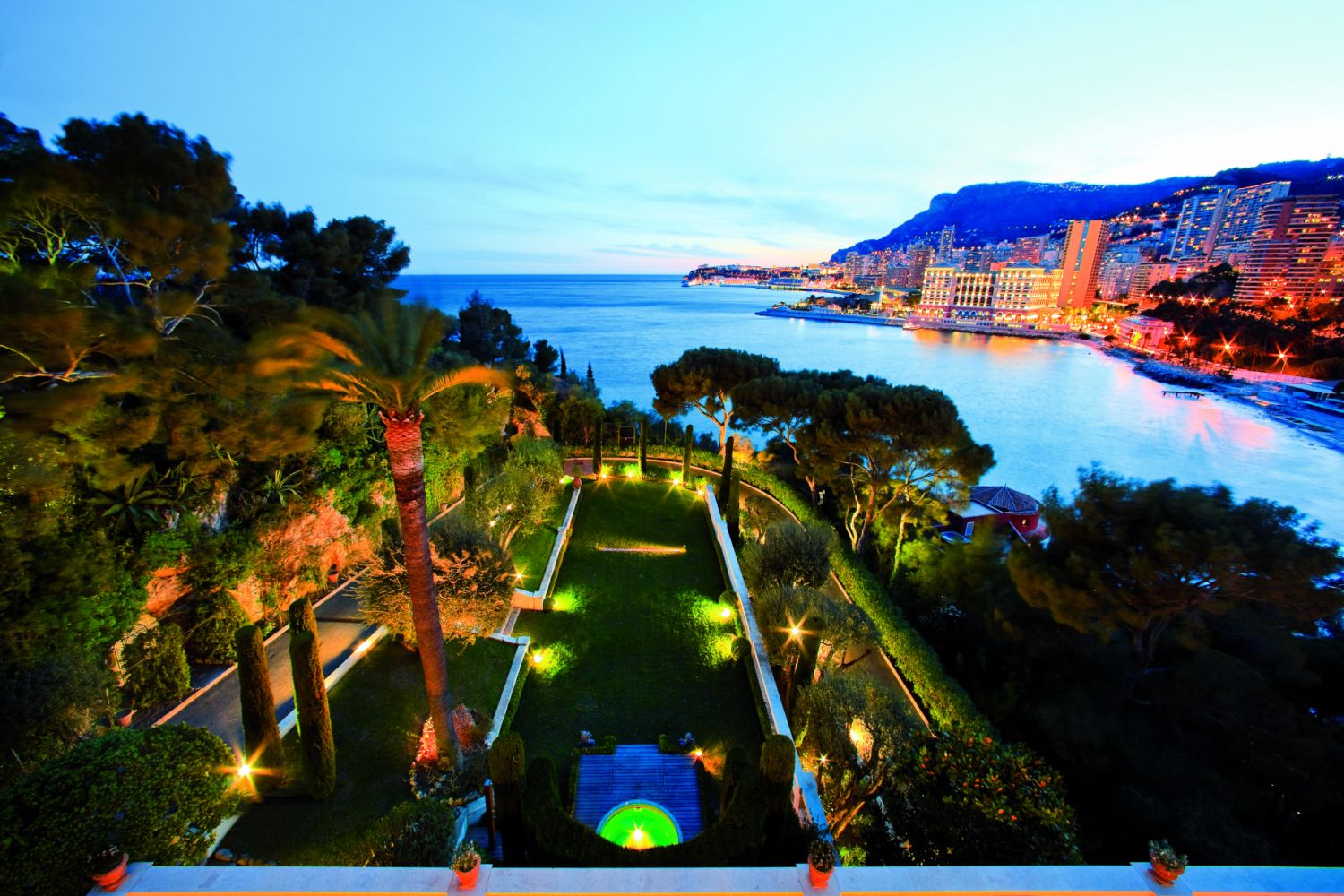 Photo: Edge Resorts