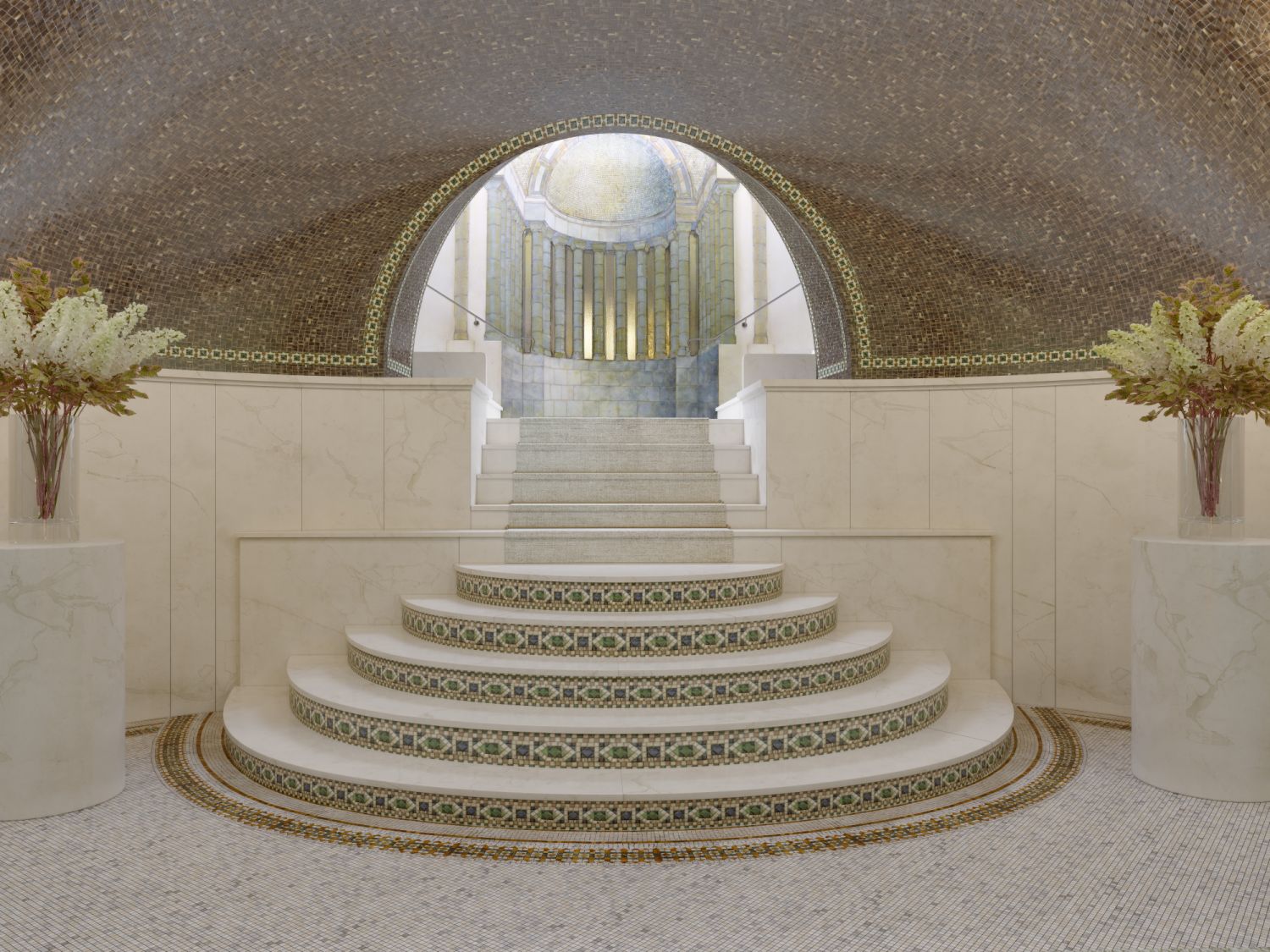 Photo: Hacin + Associates, Neoscape/LandVest