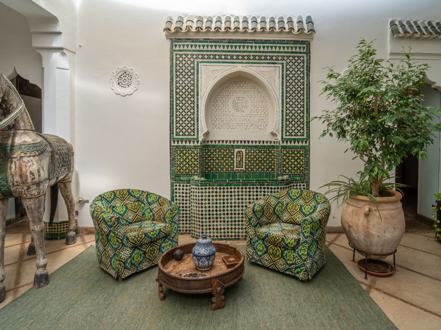 Photo: Morocco Sotheby’s International Realty