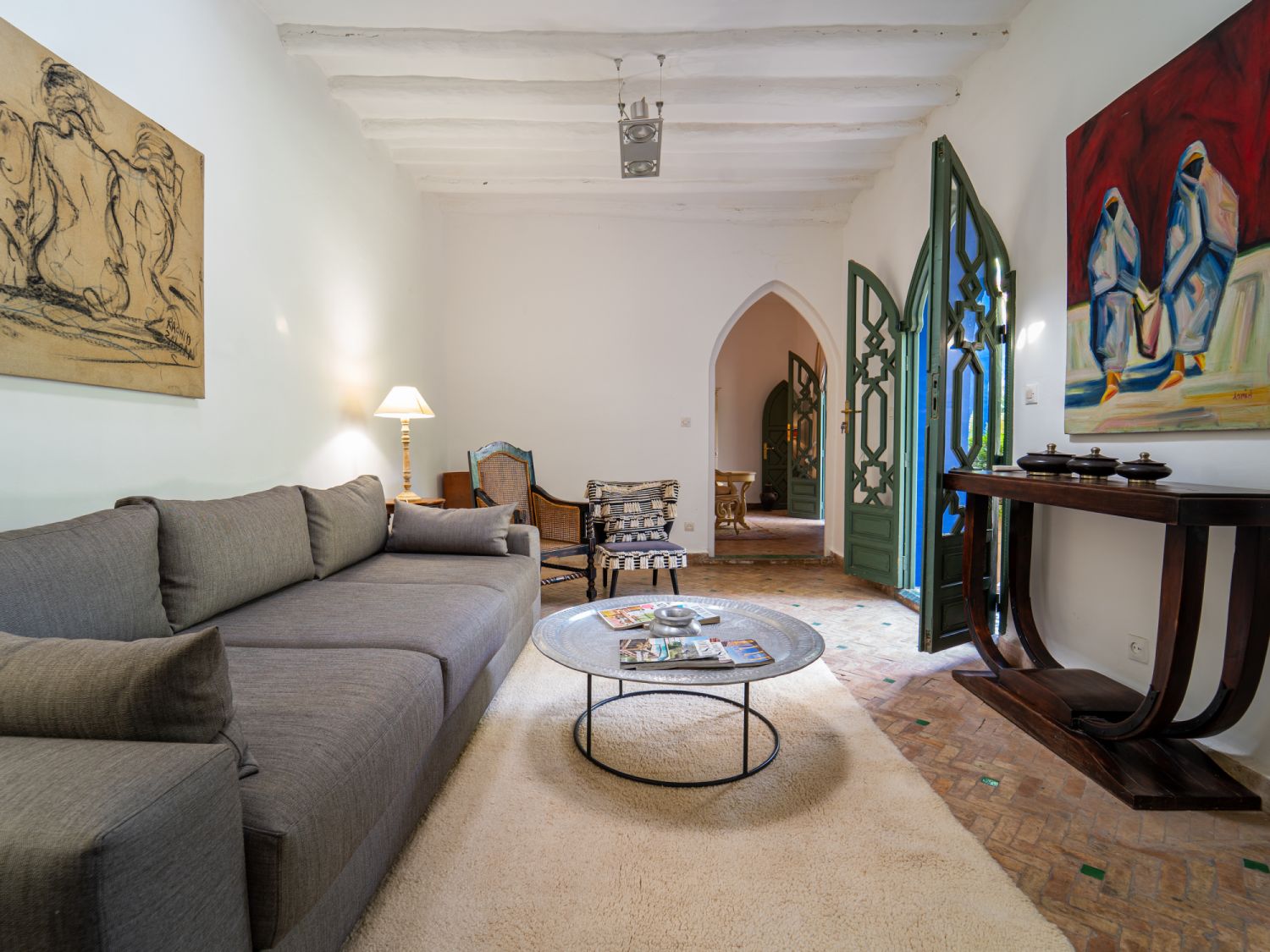 Photo: Morocco Sotheby’s International Realty